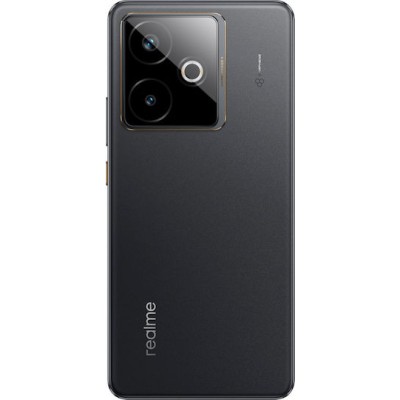 Realme GT 7T 5G (12GB/512GB) IceSense Black EU Realme GT 7T 5G (12GB/512GB) IceSense Black EU